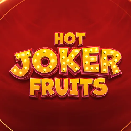 Hot Joker Fruits