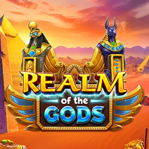 Realm of the Gods