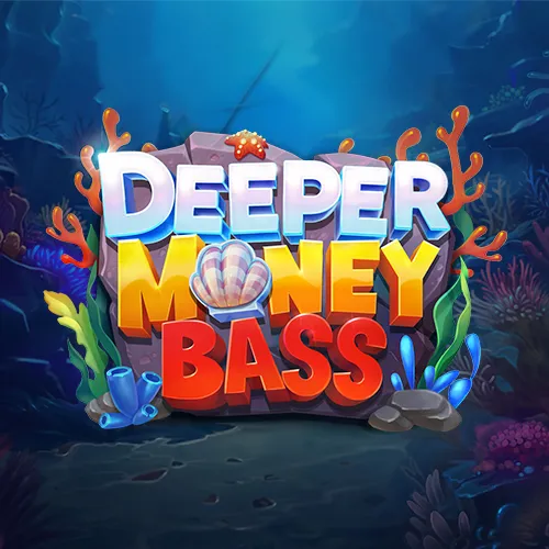 Deeper Money Bass