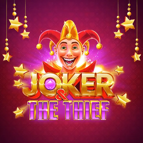 Joker & The Thief
