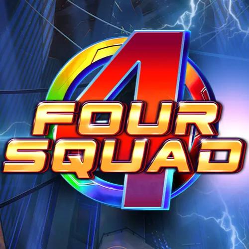 4 Squad