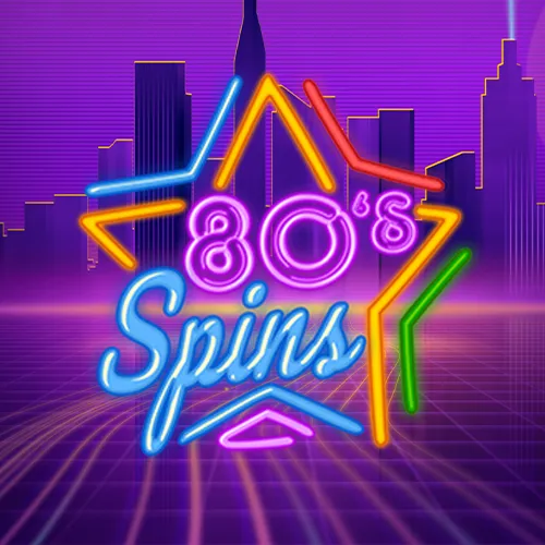 80\'s Spins