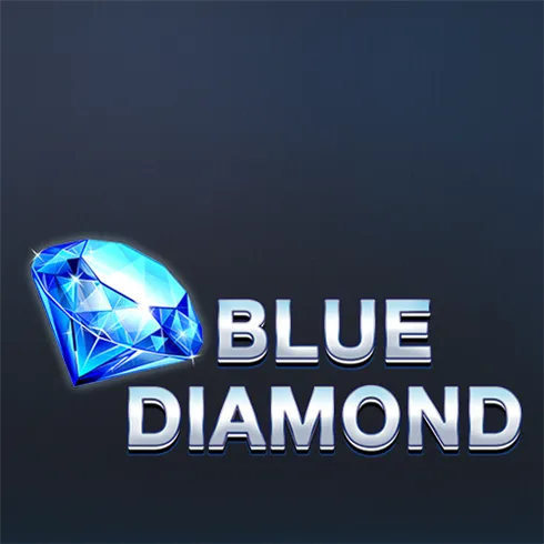 Blue Diamond