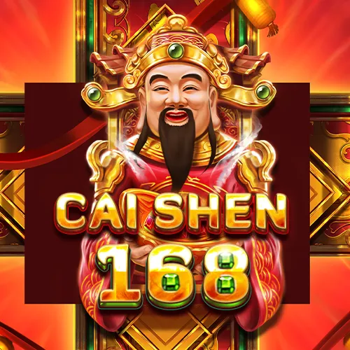 Cai Shen 168