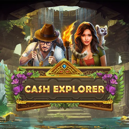 Cash Explorer