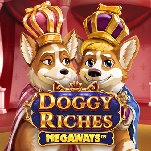 Doggy Riches Megawaysâ„¢