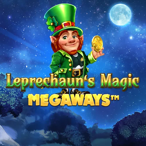 Leprechaun\'s Magic MEGAWAYS
