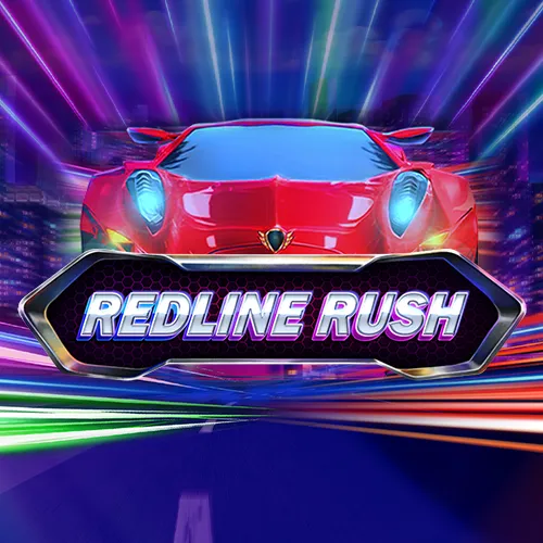 Redline Rush