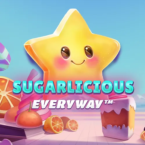 Sugarlicious EveryWay