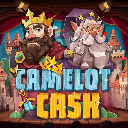 Camelot Cash