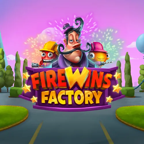 Firewins Factory
