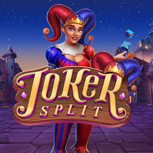 Joker Split