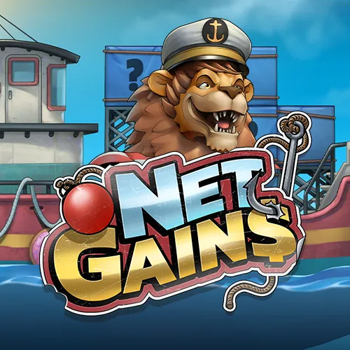 Net Gains