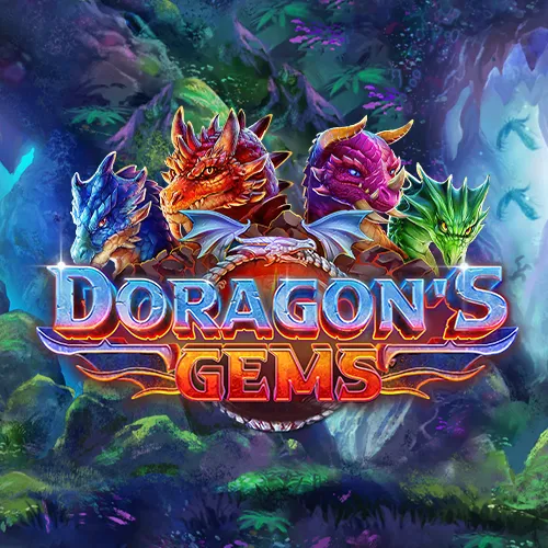 Doragon\'s Gems