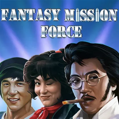 Fantasy Mission Force