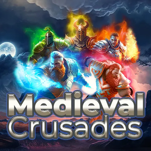 Medieval Crusades