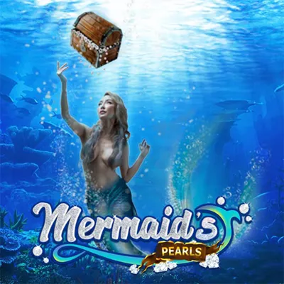 Mermaid\'s Pearls