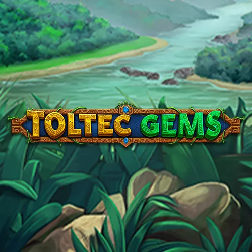Toltec Gems