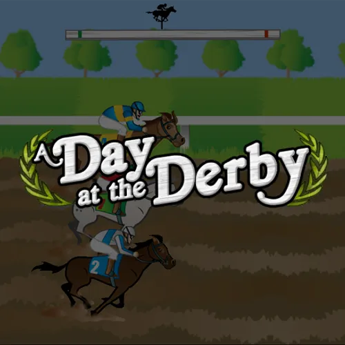 A Day at the Derby