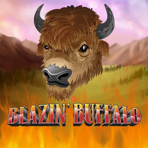 Blazin\' Buffalo
