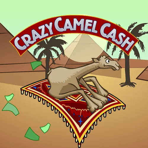 Crazy Camel Cash
