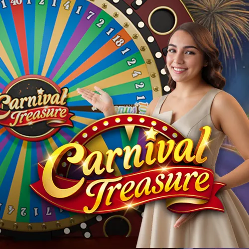 Carnival Treasure