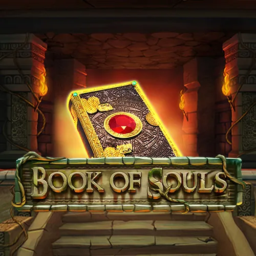 Book of Souls