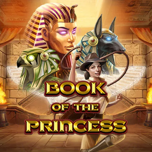 Book of the Princess