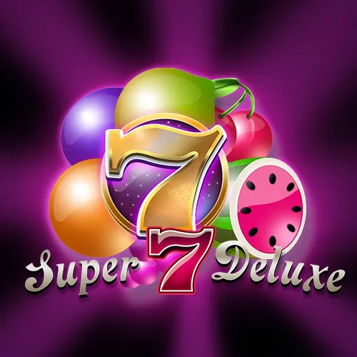Super 7 Deluxe