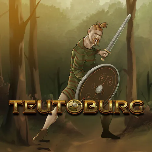 Teutoburg