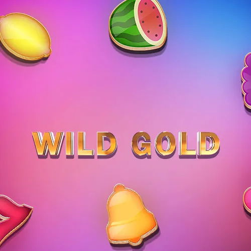 Wild Gold