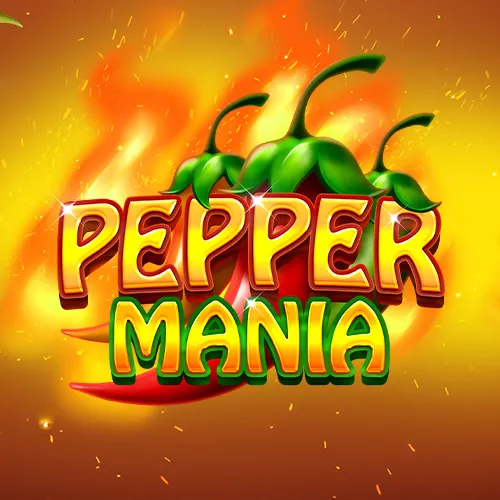 Pepper Mania