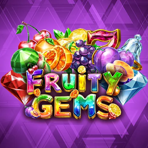 Fruity Gems