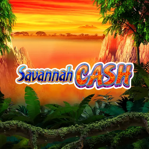 Savannah Cash
