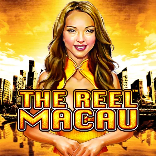 The Reel Macau