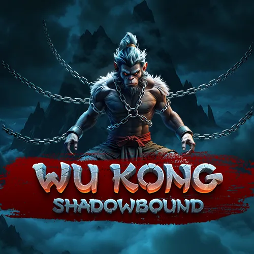 WUKONG Shadowbound