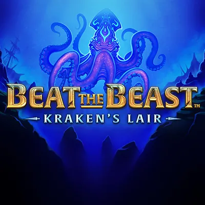 Beat the Beast: Kraken\'s Lair