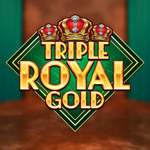 Triple Royal Gold