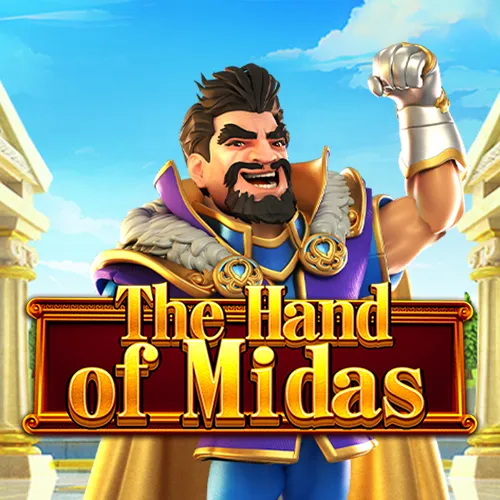 The Hand of Midas