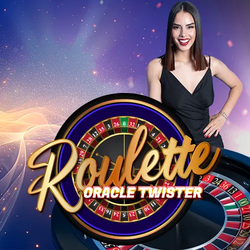 Oracle Twister Roulette