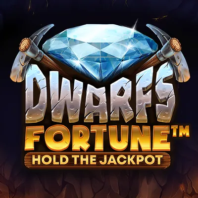 Dwarfs Fortuneâ„¢ Easter