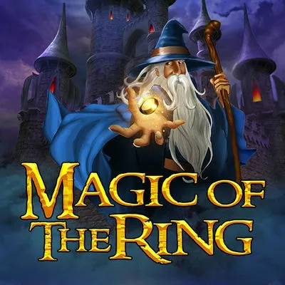 Magic Of The Ring