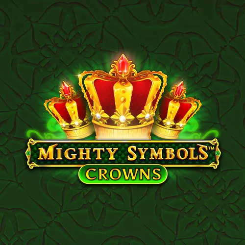 Mighty Symbols: Crowns