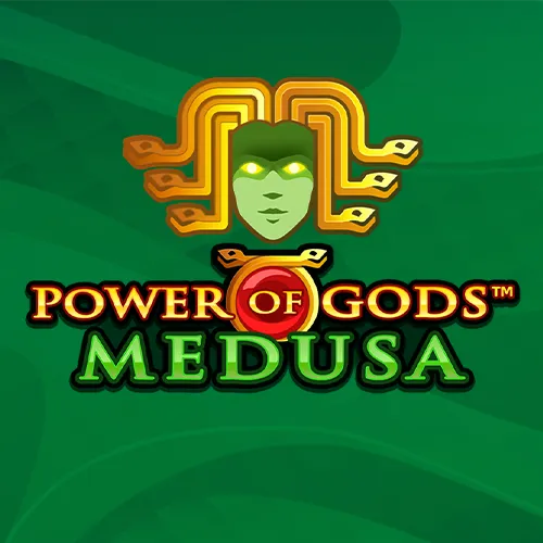 Power of Gods: Medusa Extremely Light