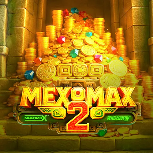 MexoMax 2 WildEnergy MultiMax