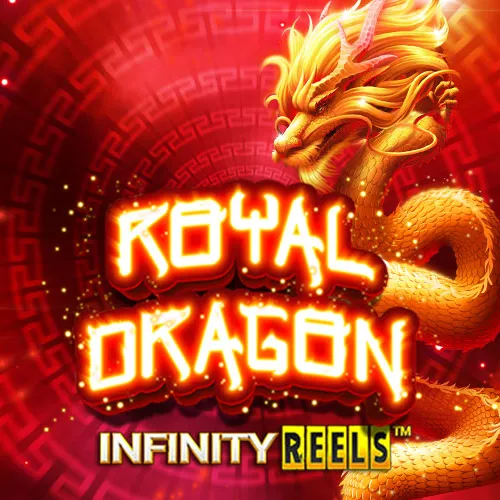 Royal Dragon Infinity Reels