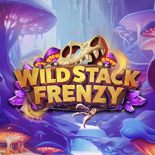 Wild Stack Frenzy