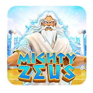 Mighty Zeus