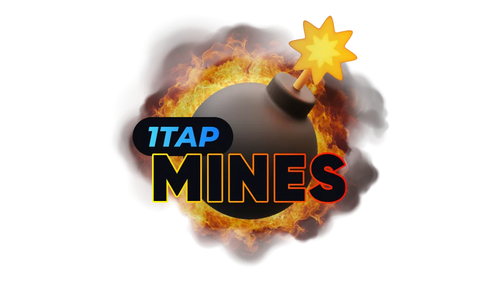 1Tap Mines