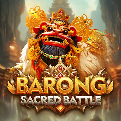 Barong Sacred Battle